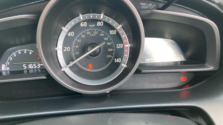 Mazda 2 1.5 SE-L Nav 5dr Petrol Hatchback